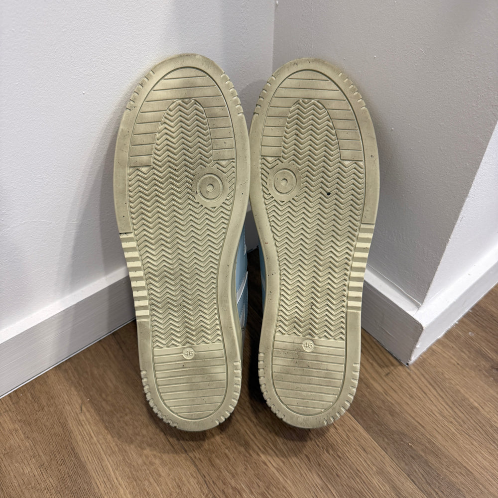 Bêta B1 Blau – 46 (Secondhand)