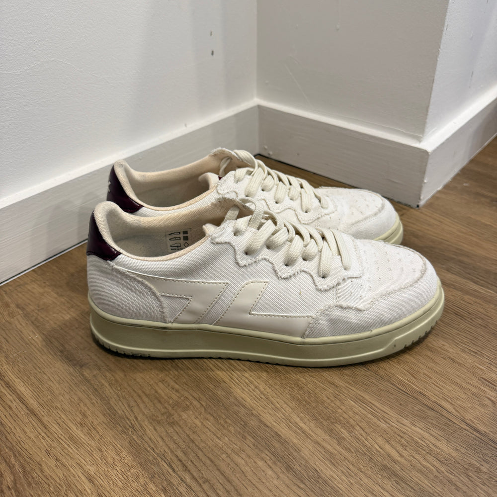 Bêta B4 Weiß - 41 (Secondhand)