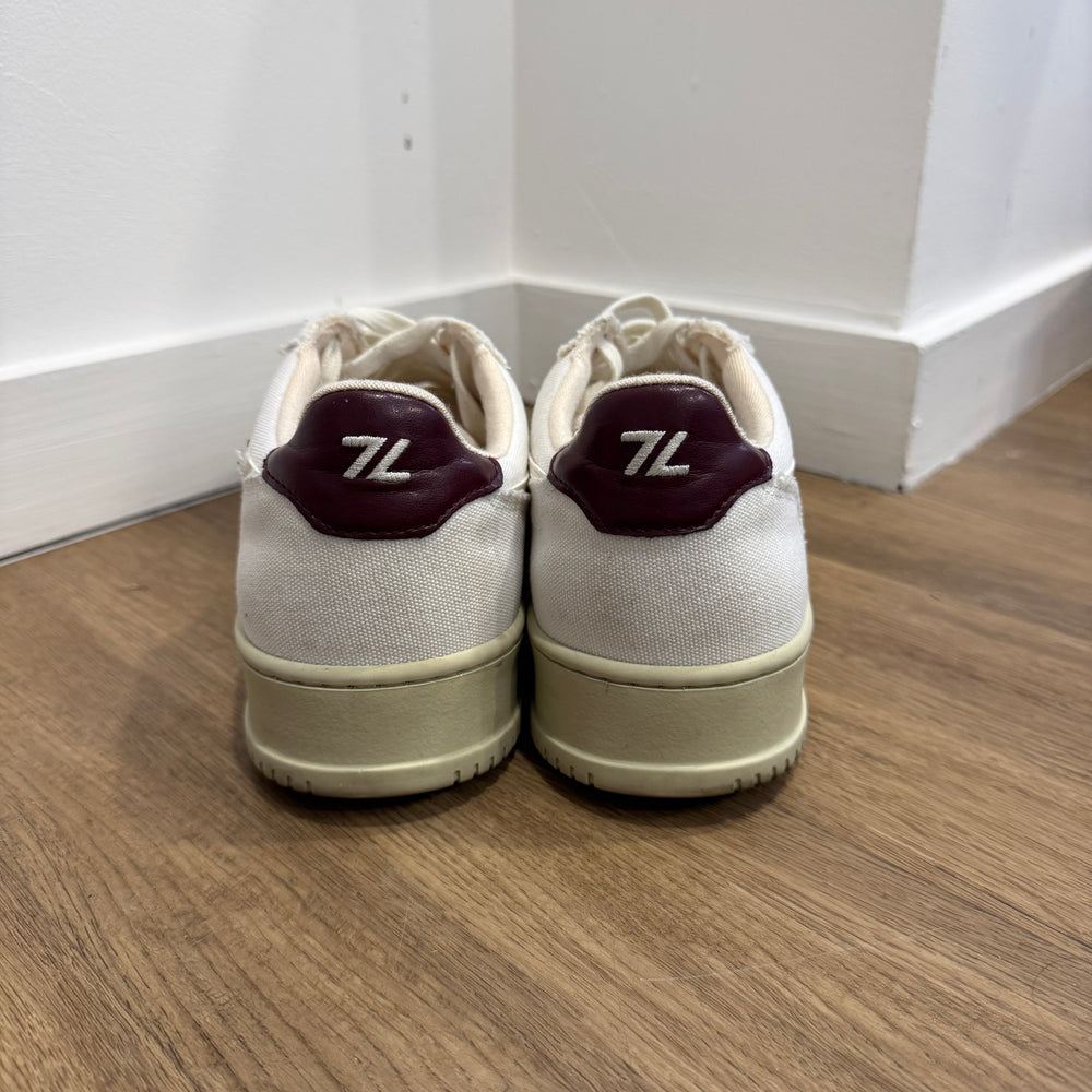 Bêta B4 Weiß - 41 (Secondhand)