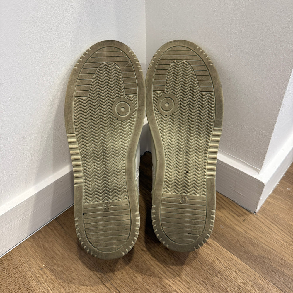 Bêta B4 Weiß - 41 (Secondhand)