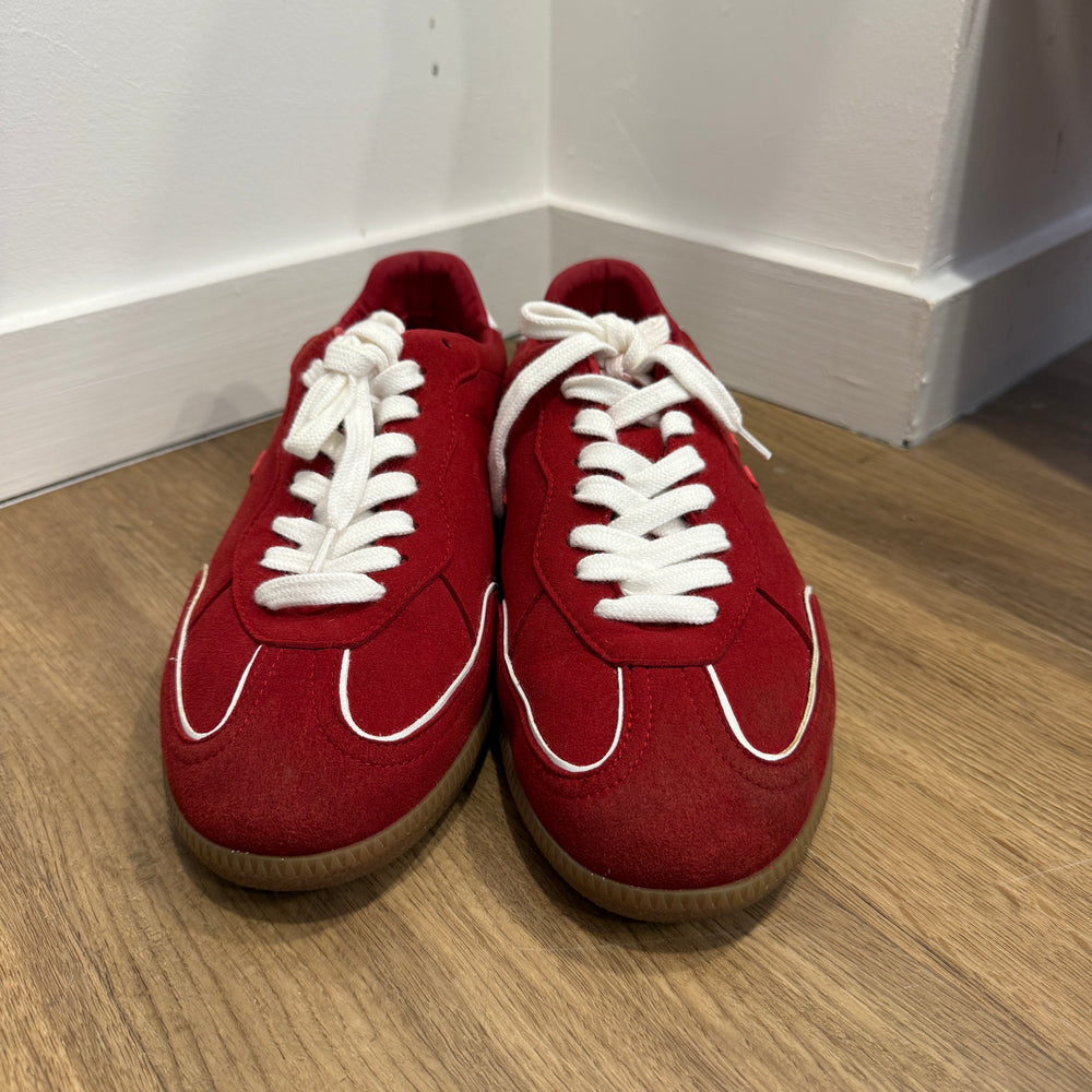 Delta Grenat - 40 (Seconde main)