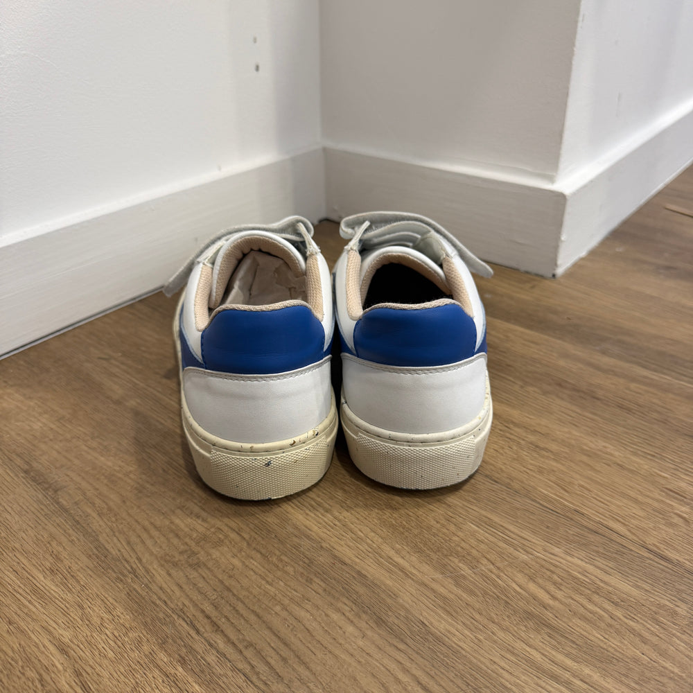 Velcro blu - 40 (seconda mano)