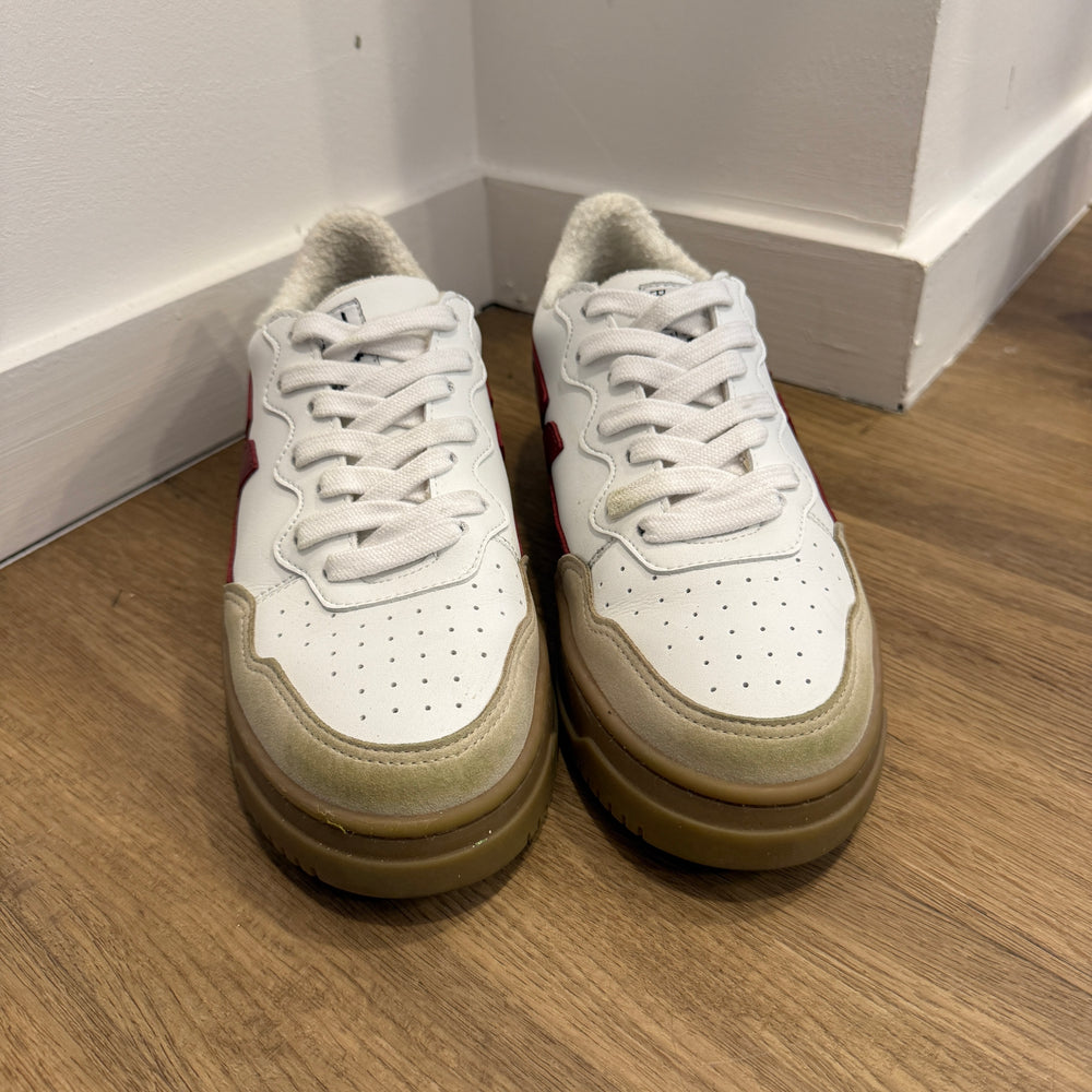 Bêta B2 Lava – 38 (Secondhand)