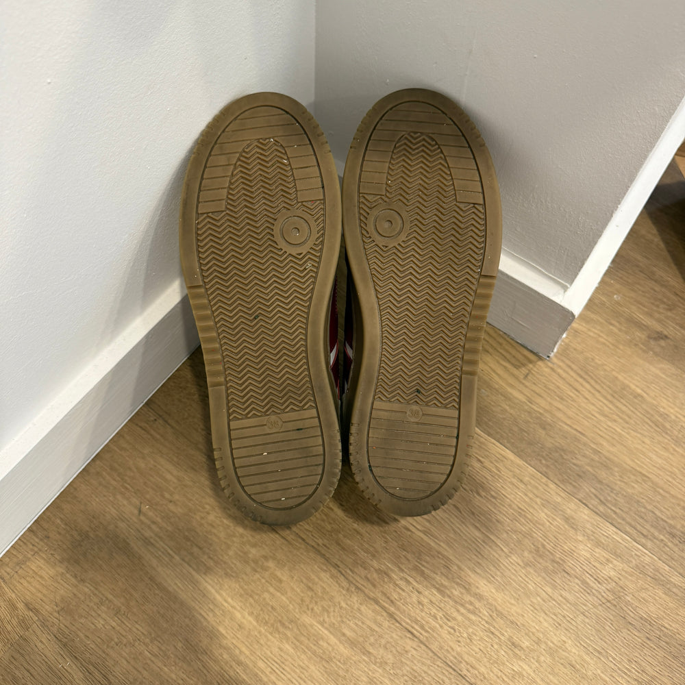 Bêta B2 Lava – 38 (Secondhand)