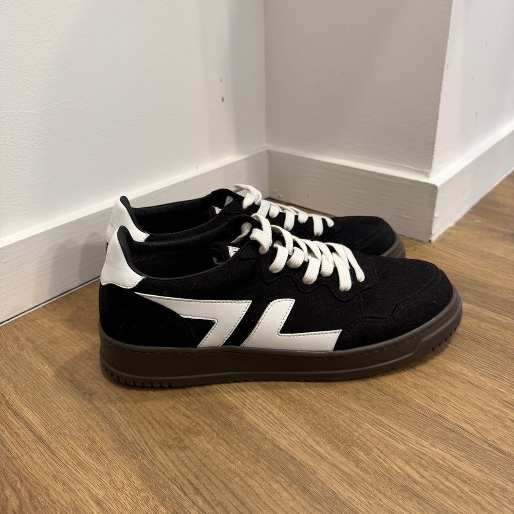 Bêta B3 Schwarz - 43 (Secondhand)