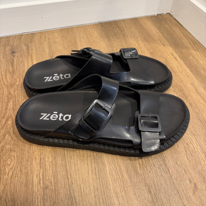 Praia Black - 41 (Second-hand)