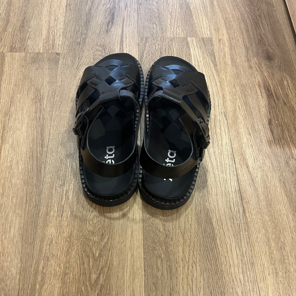 Nazea Schwarz - 40 (Second Hand)