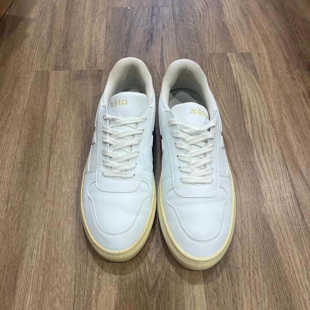 Alpha Zweifarbig Gelb - 44 (Second Hand)