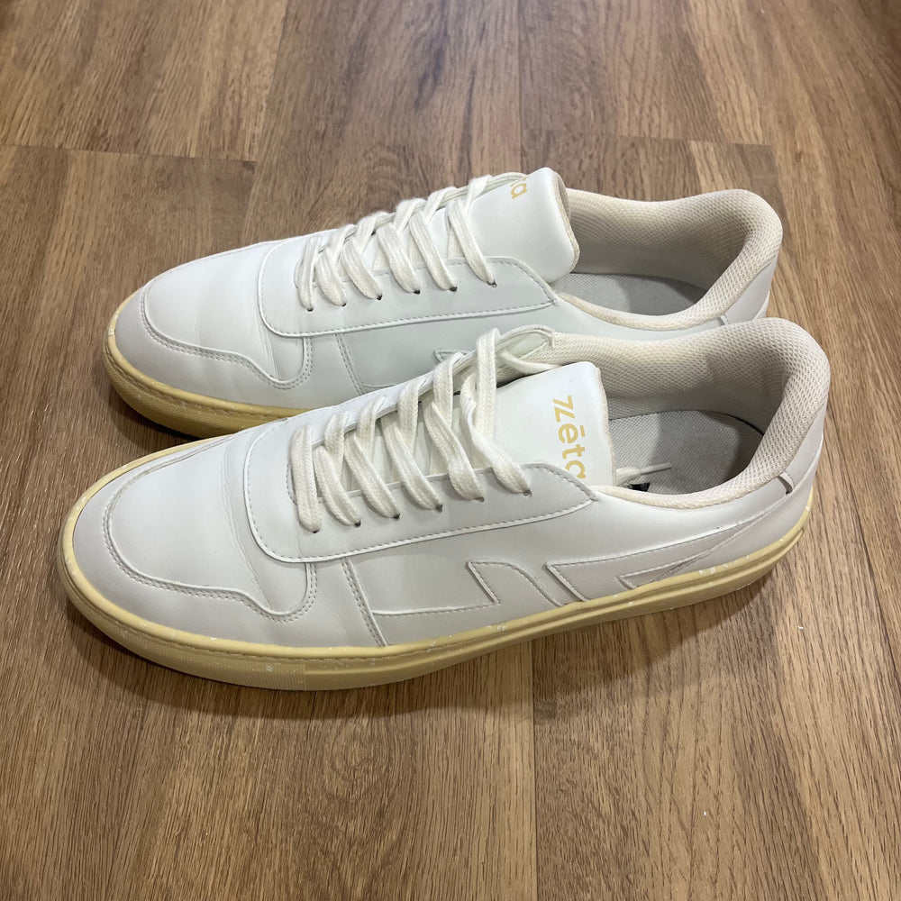 Alpha Zweifarbig Gelb - 44 (Second Hand)