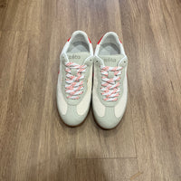 Delta Cordura Blanco - 38 (Seconde main)