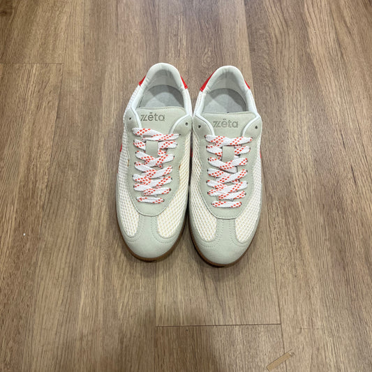 Delta Cordura Weiß - 38 (Second Hand)