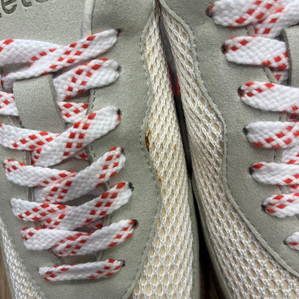 Delta Cordura Blanco - 38 (Seconde main)