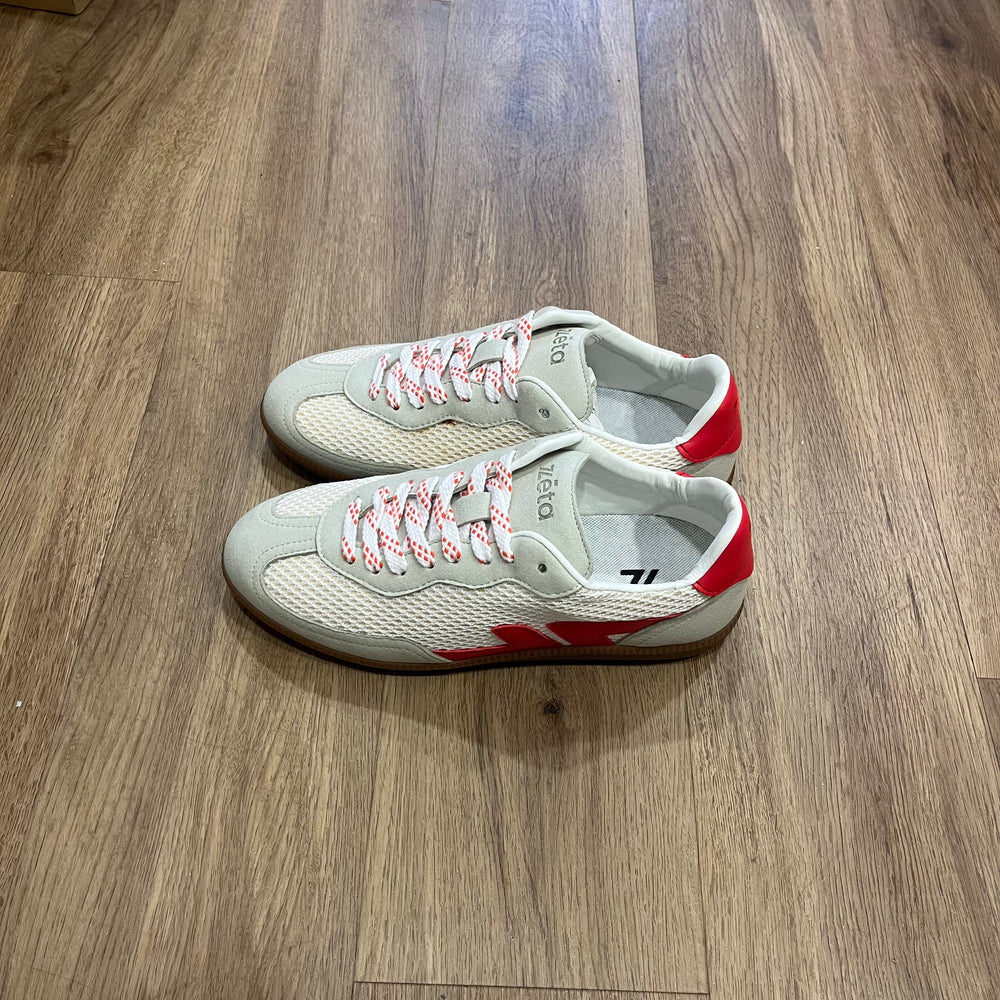 Delta Cordura Blanco - 38 (Seconde main)