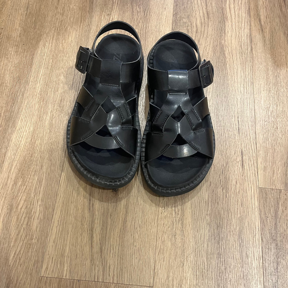 Nazea noir - 38 (Seconde main)