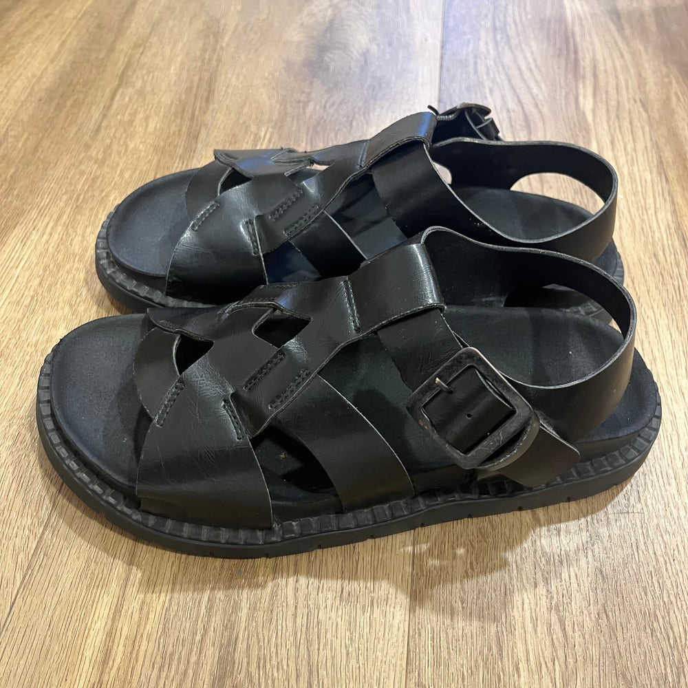 Nazea noir - 38 (Seconde main)