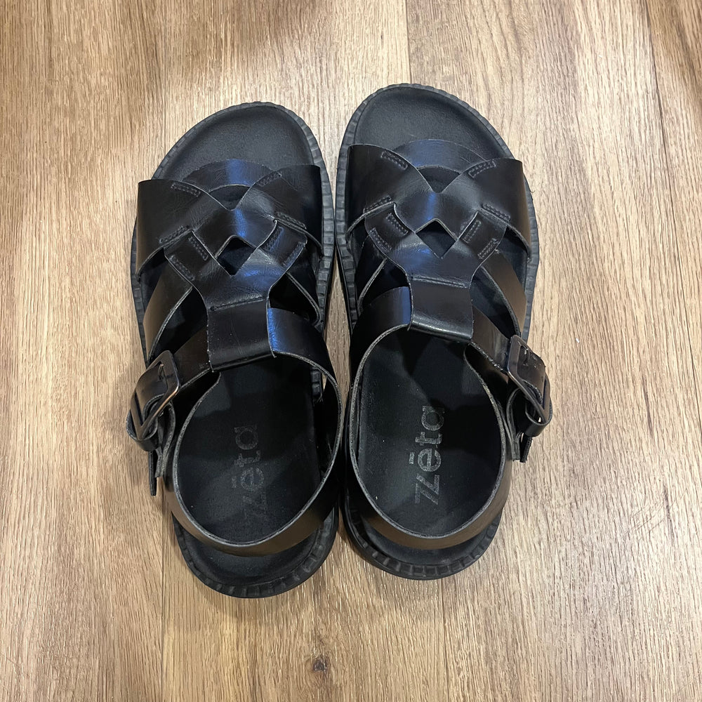 Nazea noir - 38 (Seconde main)