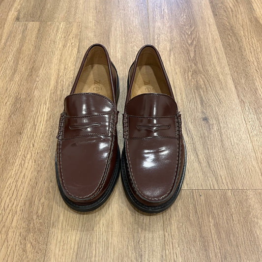 Braga Bordeaux - 38 (Second Hand)
