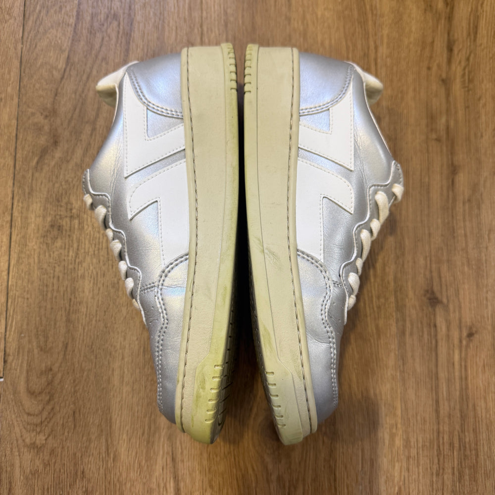 B1 Silber – 39 (Secondhand)