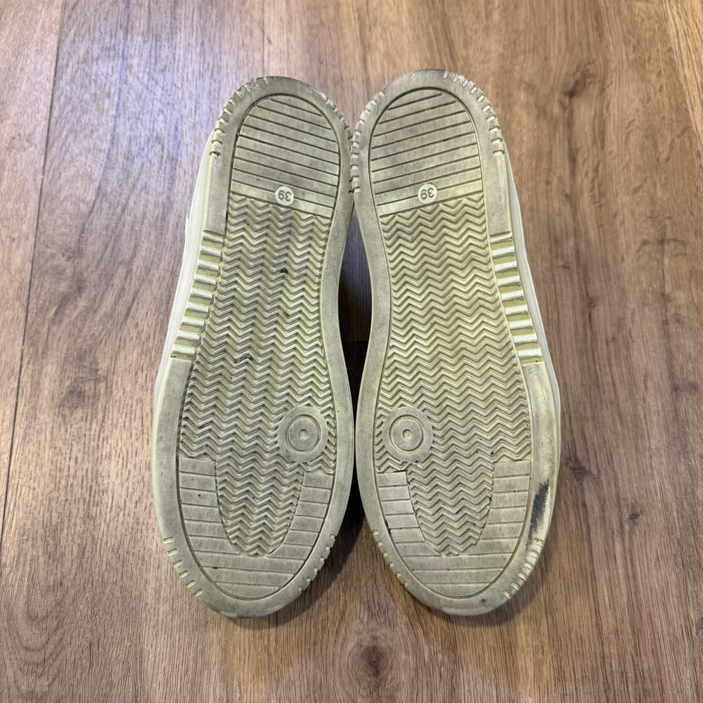 B1 Silber – 39 (Secondhand)