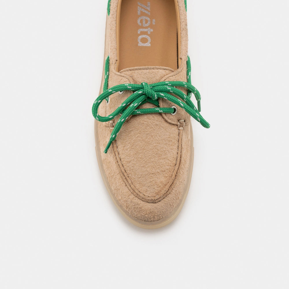 Lagos vanilla