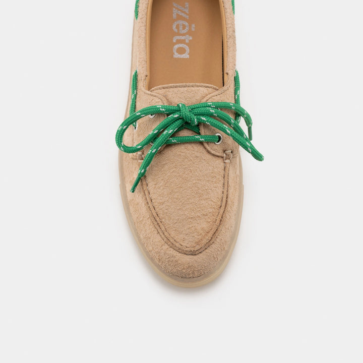 Lagos vanilla