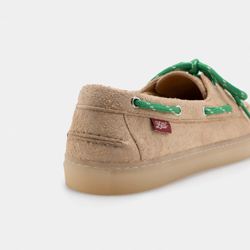 Lagos vanilla