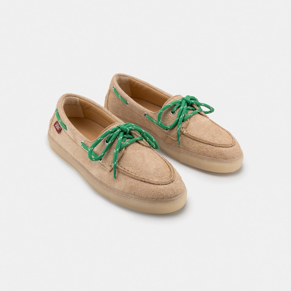 Lagos vanilla