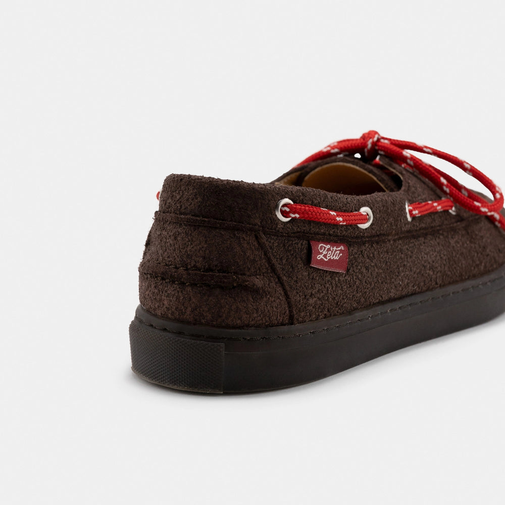 Lagos choco hairy