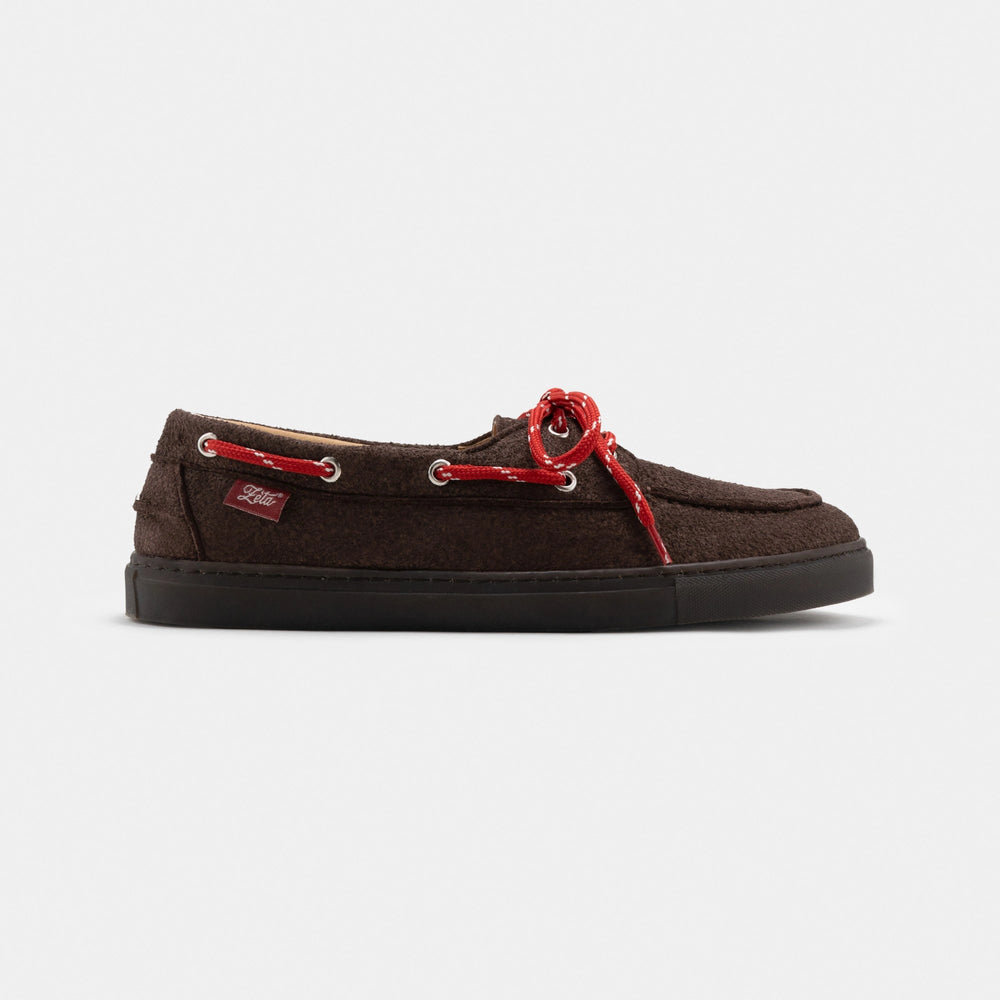 Lagos choco hairy
