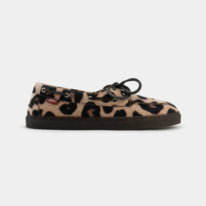 Lagos Leopard