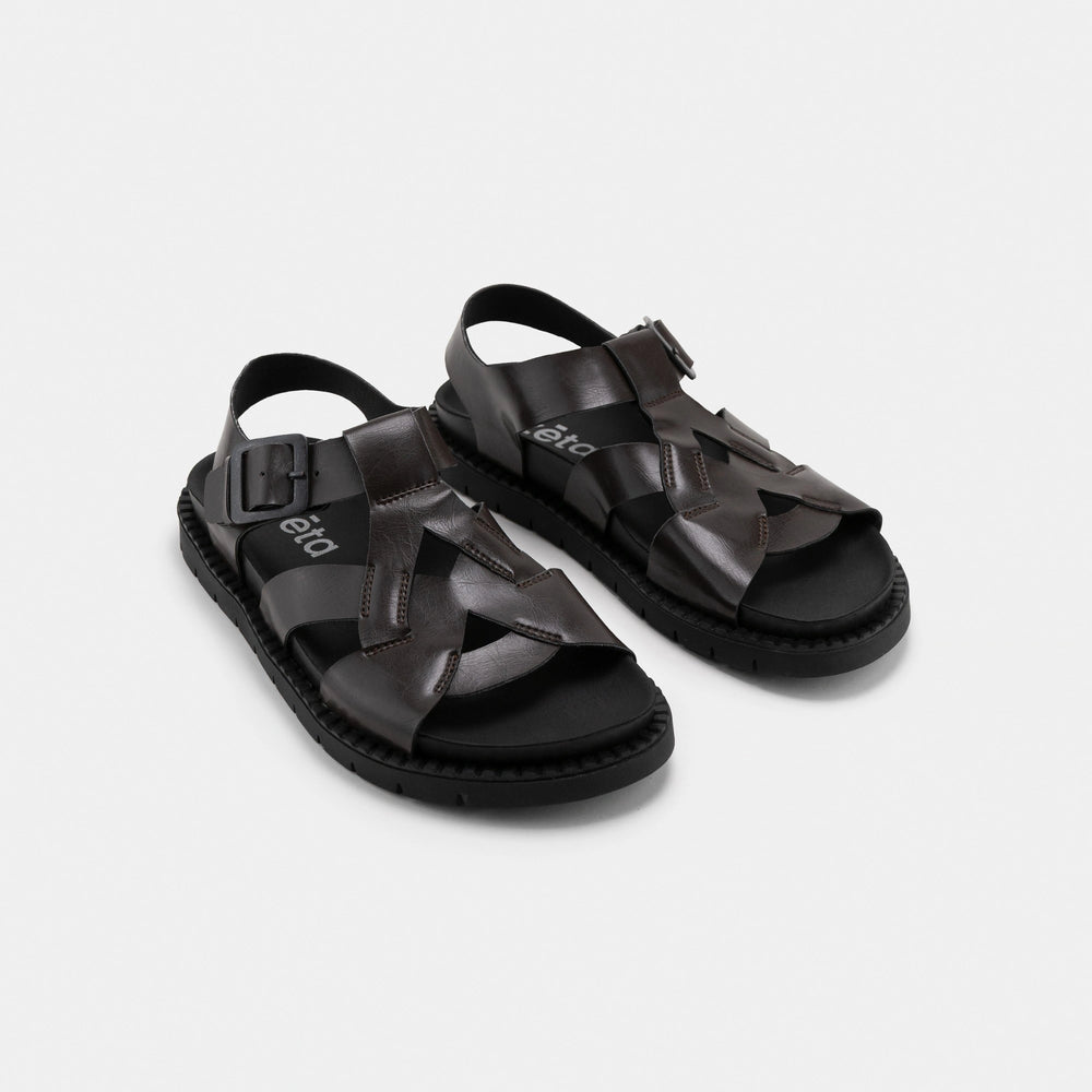 Nazea marron