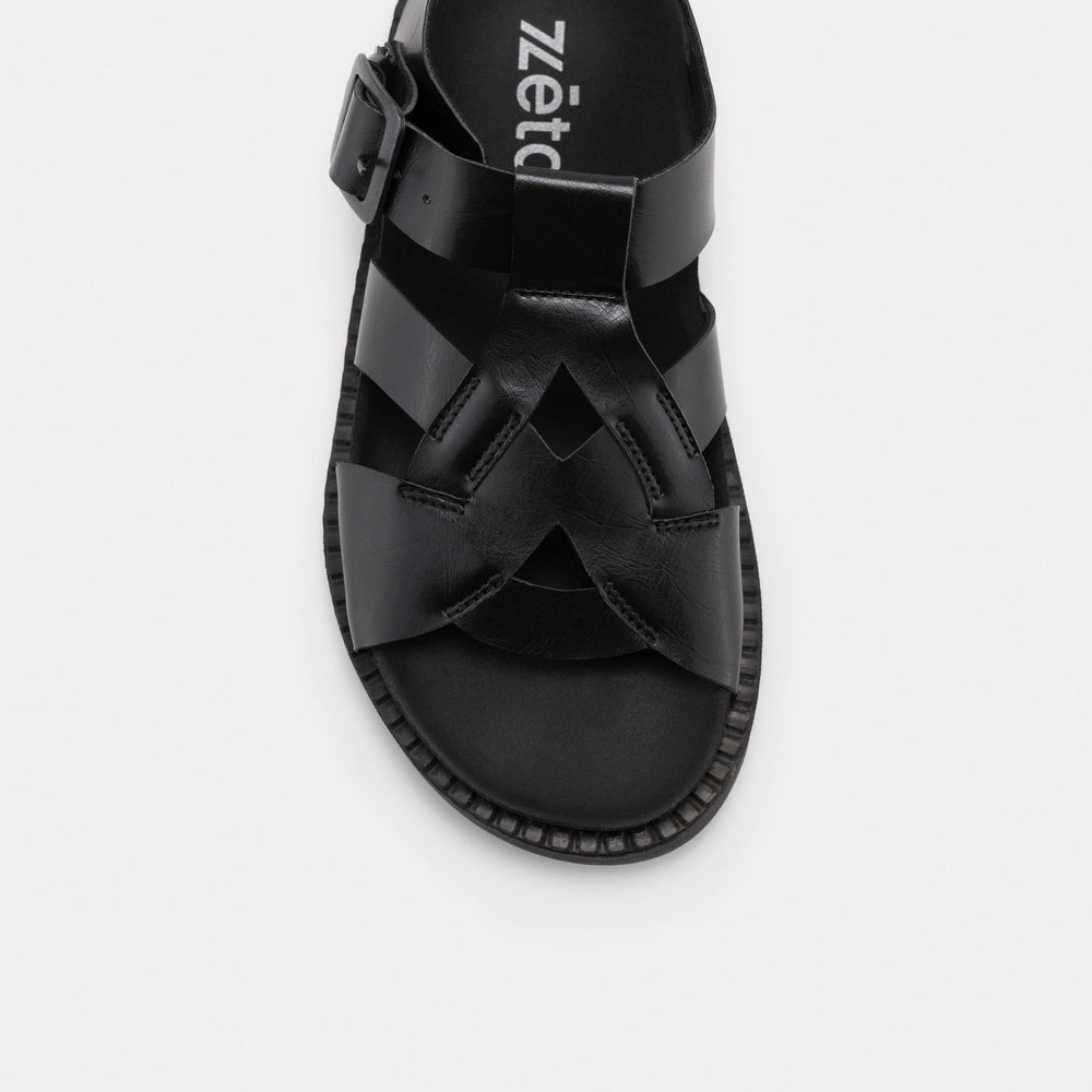 Nazea noir