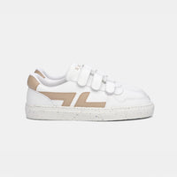 Velcro Beige - 35 (Seconde main)