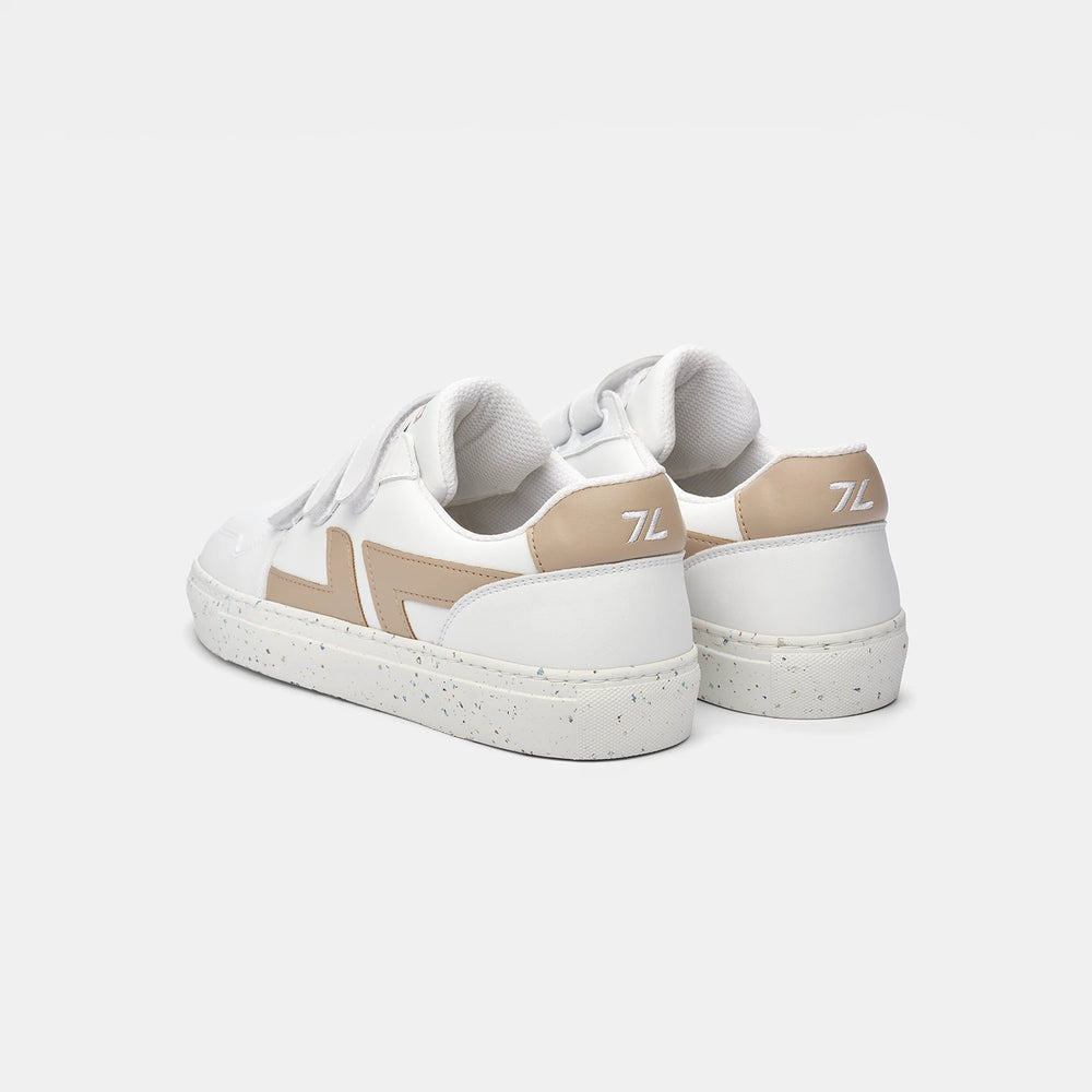 Velcro Beige