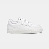 Velcro Blanc - 38 (Seconde main)