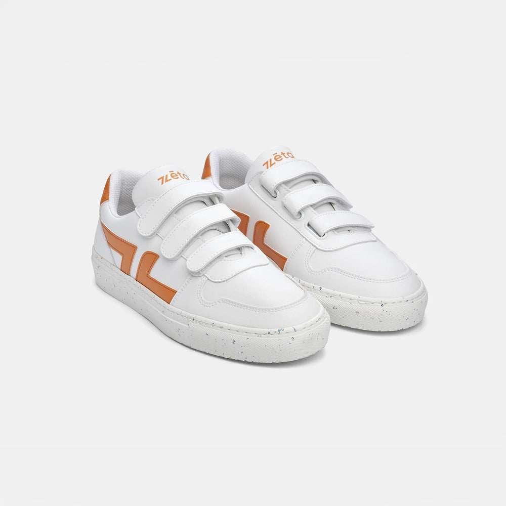 Velcro Orange