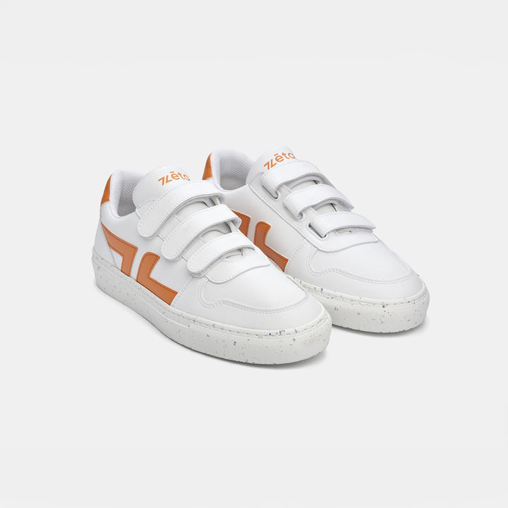 Velcro Orange