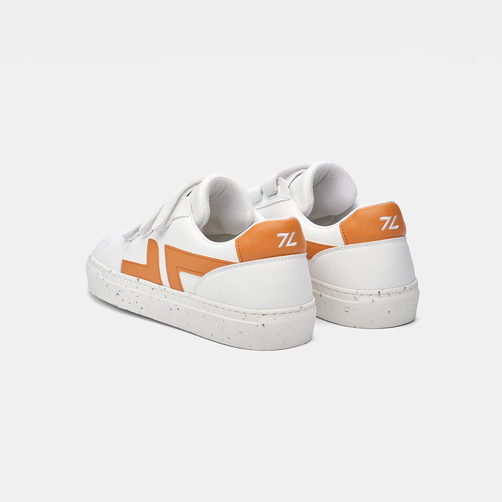 Velcro Orange