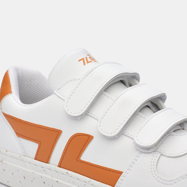 Velcro Orange