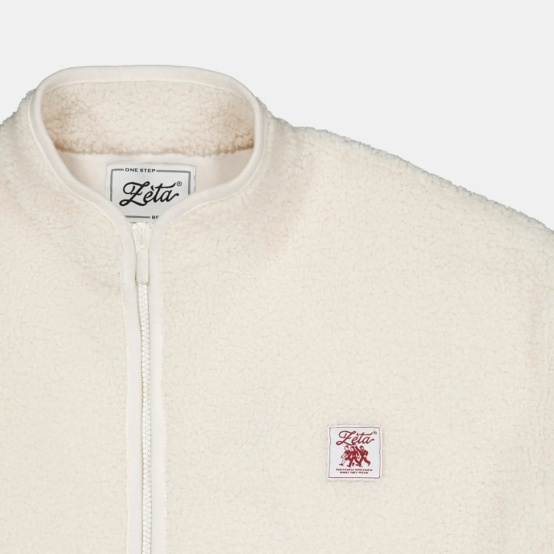 Veste-Polaire-Sherpa-sans-manche-verte-avec-fermeture-éclair-et-poches-extérieures-ultra-moltonnée-et-chaude