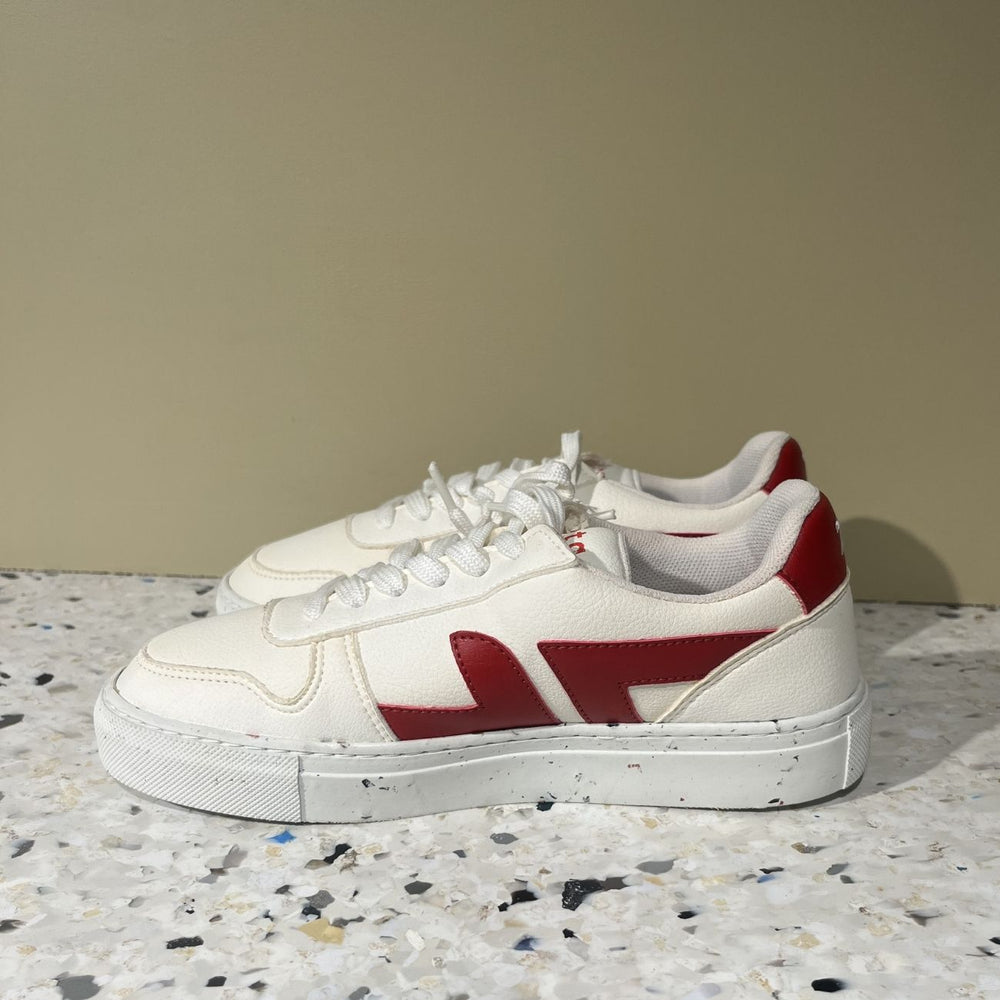 Alpha Rouge - 36 (Seconde main)