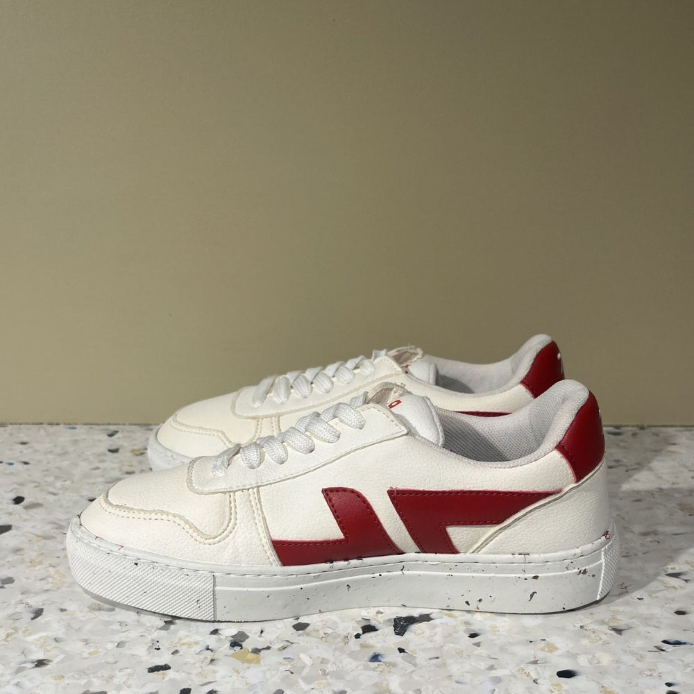 Alpha Rouge - 36 (Seconde main)