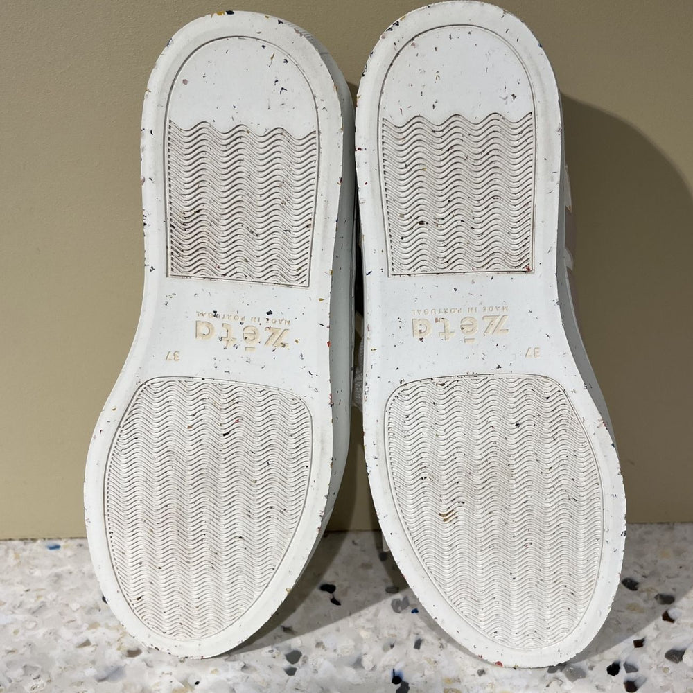 Alpha Beige - 37 (Seconde main)