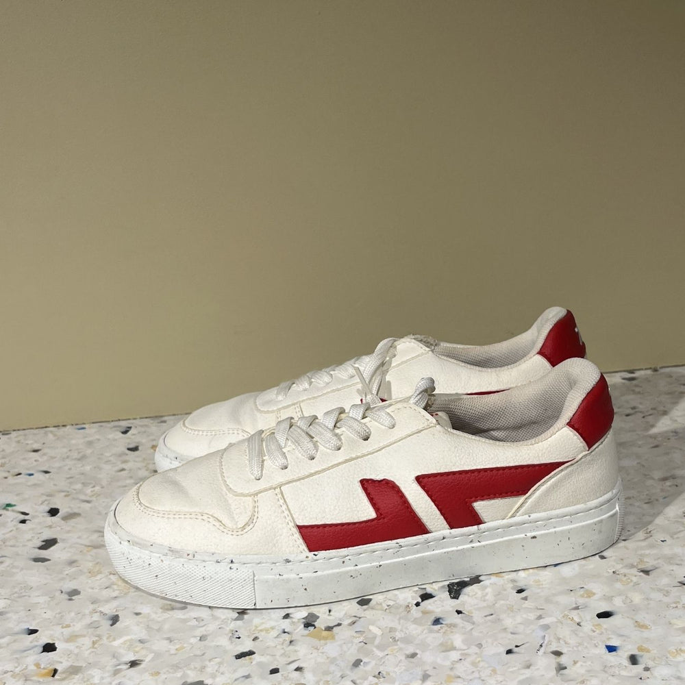 Alpha Rouge - 37 (Seconde main)