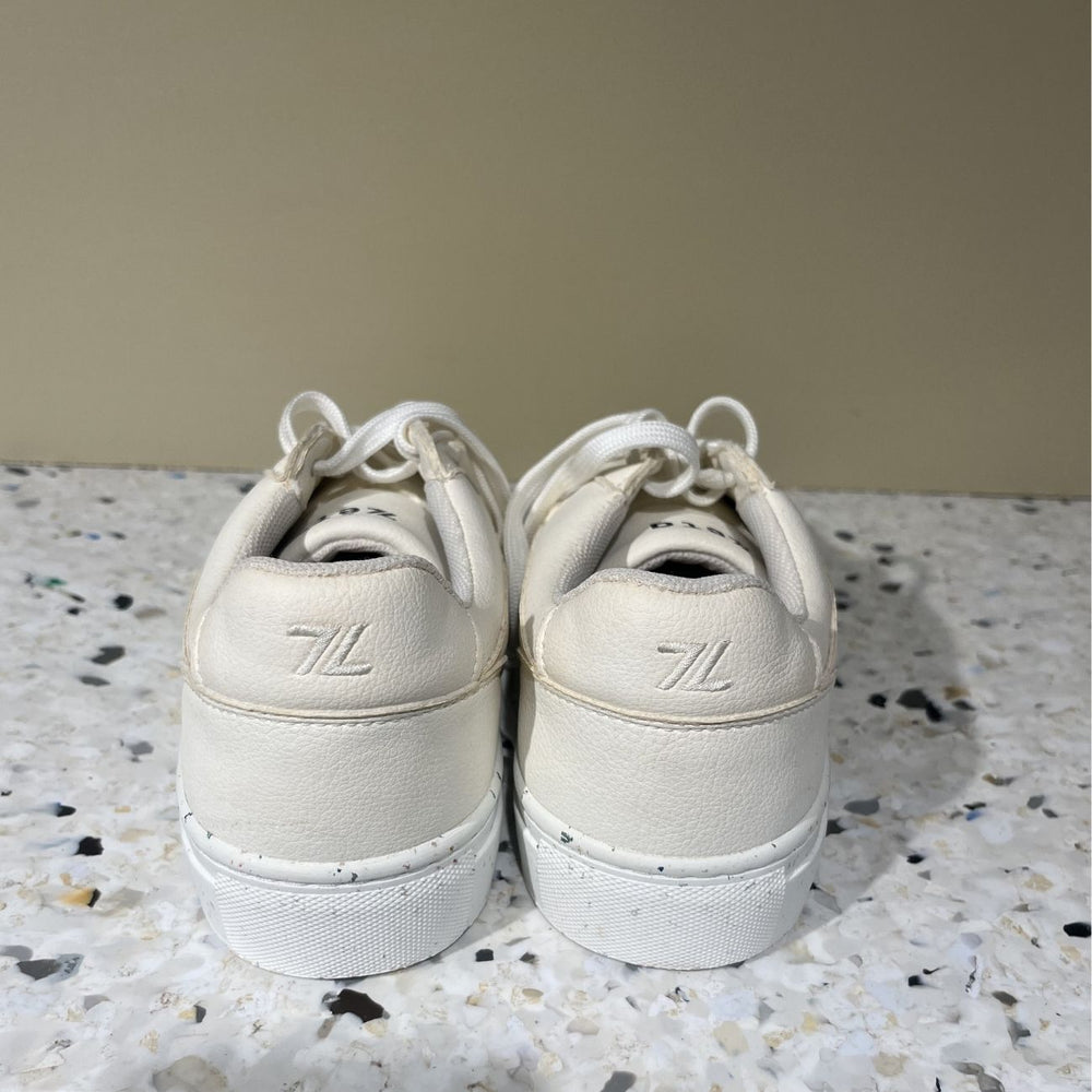 Alpha Blanc - 40 (Seconde main)