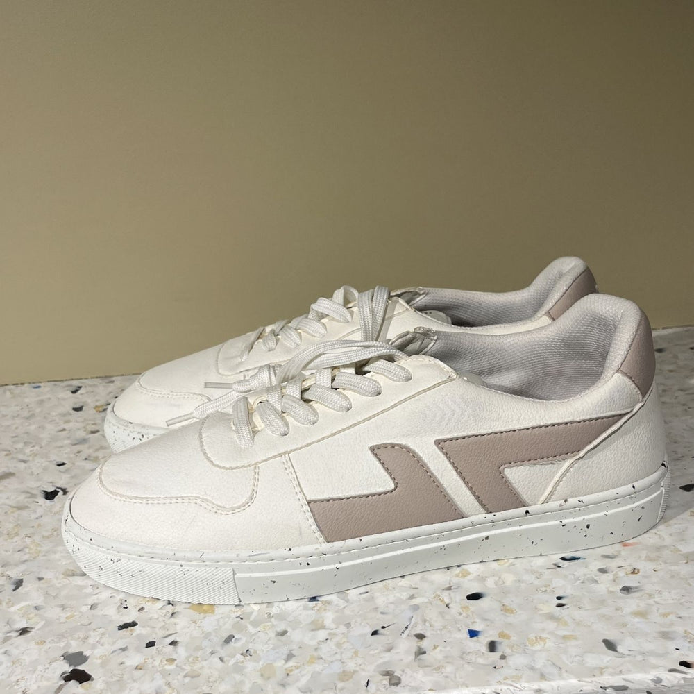 Alpha Beige - 44 (Seconde main)