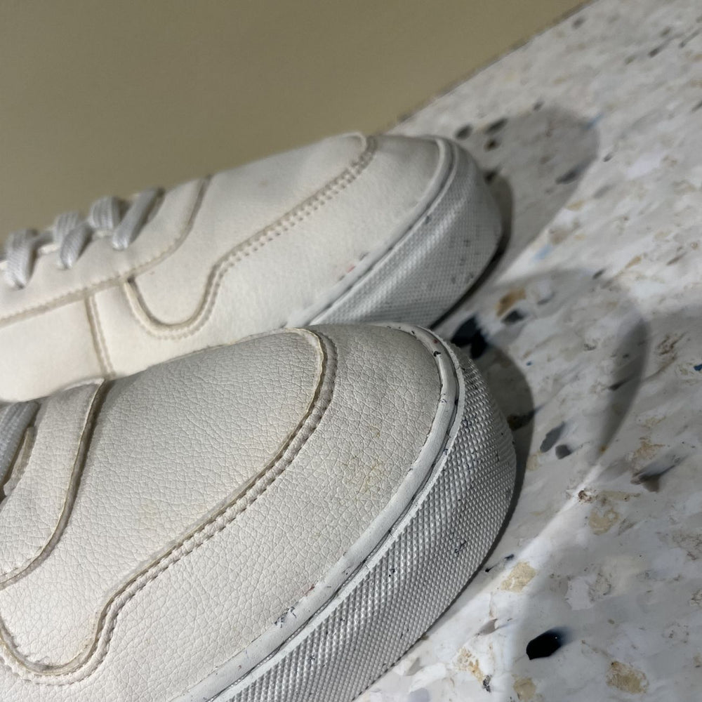 Alpha Beige - 47 (Seconde main)