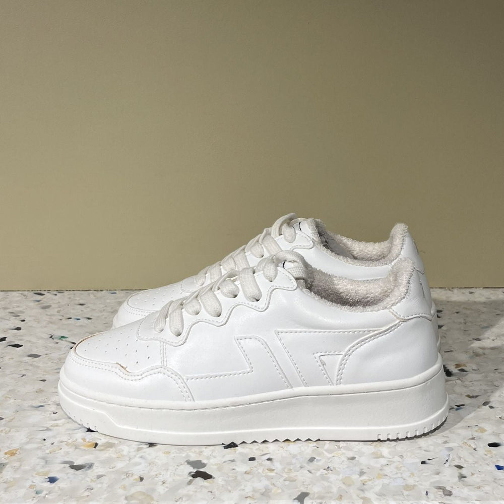 Bêta B0 Blanc - 36 (Seconde main)