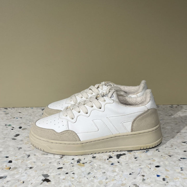 Bêta B1 Blanc - 36 (Seconde main)