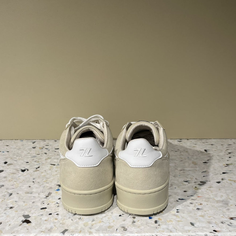 Bêta B3 Beige - 39 (Seconde main)